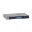 Picture of Netgear 8-Port Multi-Gigabit/10g Ethernet Ultra60 Poe++ Smart Managed Pro Switch with 2 Sfp+ Ports (MS510TXUP) - MS510TXUP-100EUS