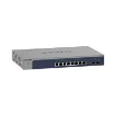 Picture of Netgear 8-Port Multi-Gigabit/10g Ethernet Smart Managed Pro Switch with 2 Sfp+ Ports (MS510TXM) - MS510TXM-100EUS