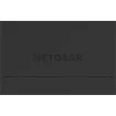 Picture of Netgear 5-Port Gigabit Ethernet High-Power Poe+ Plus Switch (GS305EPP) Managed L2/L3 Gigabit Ethernet (10/100/1000) Power Over Ethernet (Poe) Black - GS305EPP-100PES