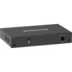 Picture of Netgear 8-Port Gigabit Ethernet High-Power Poe+ Plus Switch (GS308EPP) Managed L2/L3 Gigabit Ethernet (10/100/1000) Power Over Ethernet (Poe) Black - GS308EPP-100PES