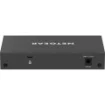 Picture of Netgear 8-Port Gigabit Ethernet High-Power Poe+ Plus Switch (GS308EPP) Managed L2/L3 Gigabit Ethernet (10/100/1000) Power Over Ethernet (Poe) Black - GS308EPP-100PES