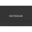 Picture of Netgear 8-Port Gigabit Ethernet High-Power Poe+ Plus Switch (GS308EPP) Managed L2/L3 Gigabit Ethernet (10/100/1000) Power Over Ethernet (Poe) Black - GS308EPP-100PES