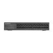 Picture of Netgear GS324 Unmanaged Gigabit Ethernet (10/100/1000) Black - GS324-200EUS