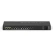 Picture of Netgear M4250-10G2F Managed L2/L3 Gigabit Ethernet (10/100/1000) Power Over Ethernet (Poe) 1U Black - GSM4212P-100EUS
