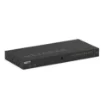Picture of Netgear M4250-10G2F Managed L2/L3 Gigabit Ethernet (10/100/1000) Power Over Ethernet (Poe) 1U Black - GSM4212P-100EUS