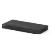 Picture of Netgear M4250-10G2F Managed L2/L3 Gigabit Ethernet (10/100/1000) Power Over Ethernet (Poe) 1U Black - GSM4212P-100EUS