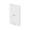 Picture of Netgear Insight Cloud Managed Wifi 6 AX1800 Dual Band Outdoor Access Point (WAX610Y) 1800 Mbit/S White Power Over Ethernet (Poe) - WAX610Y-100EUS