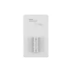Picture of Netgear Insight Cloud Managed Wifi 6 AX1800 Dual Band Outdoor Access Point (WAX610Y) 1800 Mbit/S White Power Over Ethernet (Poe) - WAX610Y-100EUS