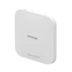 Picture of Netgear Insight Cloud Managed Wifi 6 AX1800 Dual Band Access Point (WAX610) 1800 Mbit/S White Power Over Ethernet (Poe) - WAX610-100EUS