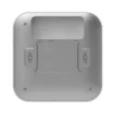 Picture of Netgear Insight Cloud Managed Wifi 6 AX1800 Dual Band Access Point (WAX610) 1800 Mbit/S White Power Over Ethernet (Poe) - WAX610-100EUS