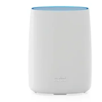 Picture of Netgear LBR20 Wireless Router Gigabit Ethernet Dual-Band (2.4 Ghz / 5 Ghz) 4G White - LBR20-100EUS