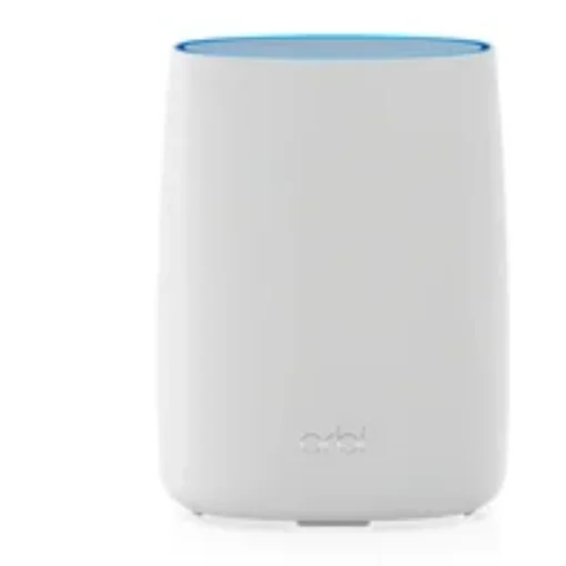 Picture of Netgear LBR20 Wireless Router Gigabit Ethernet Dual-Band (2.4 Ghz / 5 Ghz) 4G White - LBR20-100EUS