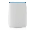 Picture of Netgear LBR20 Wireless Router Gigabit Ethernet Dual-Band (2.4 Ghz / 5 Ghz) 4G White - LBR20-100EUS