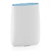 Picture of Netgear LBR20 Wireless Router Gigabit Ethernet Dual-Band (2.4 Ghz / 5 Ghz) 4G White - LBR20-100EUS
