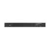 Picture of Netgear GS316PP Unmanaged Gigabit Ethernet (10/100/1000) Power Over Ethernet (Poe) Black - GS316PP-100EUS