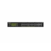 Picture of Netgear GS324P Unmanaged Gigabit Ethernet (10/100/1000) Power Over Ethernet (Poe) 1U Black - GS324P-100EUS