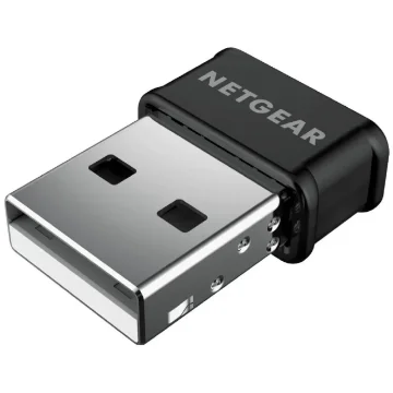 Picture of Netgear A6150 Wlan 867 Mbit/S - A6150-100PES
