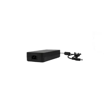 Picture of Netgear EPS200W Power Adapter/Inverter Indoor 200 W Black - EPS200W-100PES