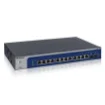 Picture of Netgear XS512EM Managed L2 10G Ethernet (100/1000/10000) 1U Blue, Grey - XS512EM-100EUS