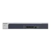 Picture of Netgear XS505M Unmanaged 10G Ethernet (100/1000/10000) Grey, Silver - XS505M-100EUS