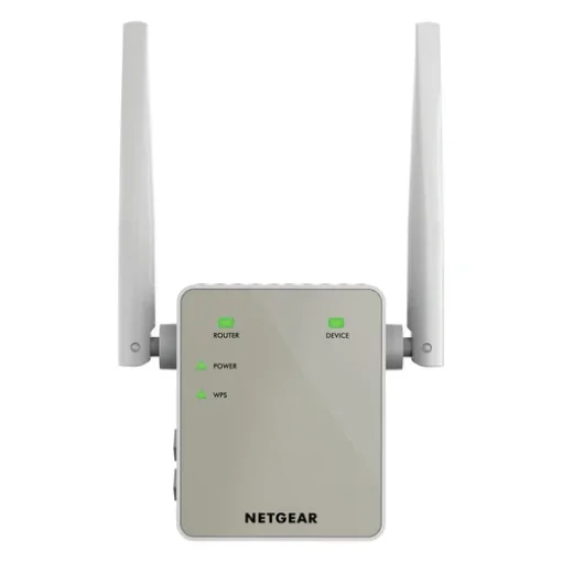 Picture of Netgear EX6120 Network Transmitter - EX6120-100PES