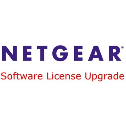 Picture of Netgear WC200APL-10000S Software License/Upgrade Client Access License (Cal) - WC200APL-10000S