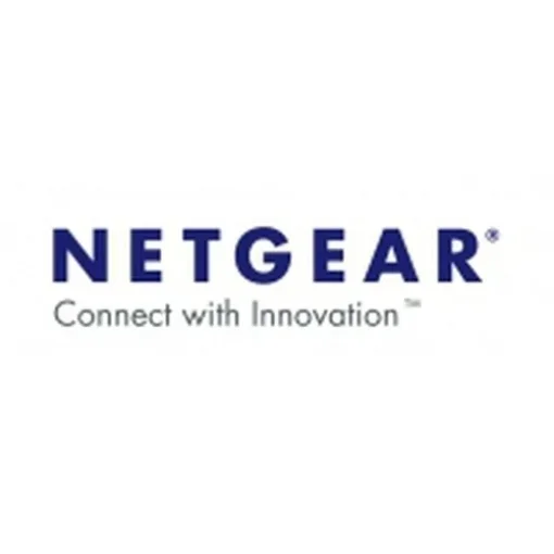 Picture of Netgear Technical Support and Software Maintenance Cat 6 1 License(S) Upgrade 1 Year(S) - PAS0316-100EUS