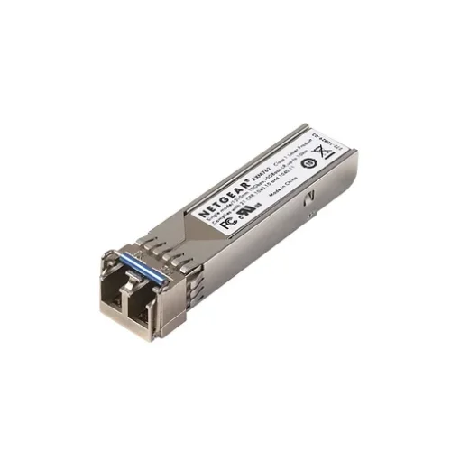 Picture of Netgear 10 Gigabit Lr Sfp+ Module Network Transceiver Module 10000 Mbit/S - AXM762-10000S