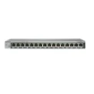 Picture of Netgear GS116 Unmanaged Gigabit Ethernet (10/100/1000) Grey - GS116GE