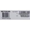 Picture of Netgear GS108GE Network Switch Unmanaged Gigabit Ethernet (10/100/1000) Blue - GS108GE
