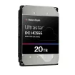 Picture of Western Digital Ultrastar Dc HC555 Internal Hard Drive 20 Tb 7200 Rpm 512 Mb 3.5" SAS3 - 0B47749