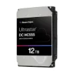 Picture of Western Digital Ultrastar Dc HC555 Internal Hard Drive 12 Tb 7200 Rpm 512 Mb 3.5" SAS3 - 0B47741