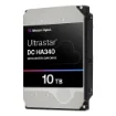 Picture of Western Digital Ultrastar Dc HA340 Internal Hard Drive 10 Tb 7200 Rpm 512 Mb 3.5" Serial Ata - 0B47062
