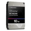 Picture of Western Digital Ultrastar Dc HA340 Internal Hard Drive 10 Tb 7200 Rpm 512 Mb 3.5" Serial Ata - 0B47062