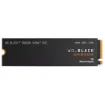 Picture of Western Digital Black WDS800T2X0E-00CDD0 Internal Solid State Drive 8 Tb M.2 Pci Express 4.0 Nvme - Wds800t2x0e