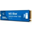 Picture of Western Digital Blue SN5000 500 Gb M.2 Pci Express 4.0 Nvme 3D Tlc Nand - Wds500g4b0e