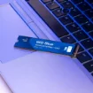 Picture of Western Digital Blue SN5000 500 Gb M.2 Pci Express 4.0 Nvme 3D Tlc Nand - Wds500g4b0e