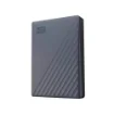 Picture of Western Digital My Passport Wdby3j0060bgy-Wesn External Hard Drive 6 Tb 2.5" Usb Type-C 3.2 Gen 1 (3.1 Gen 1) Grey - Wdby3j0060bgy-Wesn