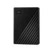Picture of Western Digital My Passport Wdbr9s0060bbk-Wesn External Hard Drive 6 Tb 2.5" Micro-Usb B 3.2 Gen 1 (3.1 Gen 1) Black - Wdbr9s0060bbk-Wesn