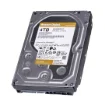 Picture of Western Digital Gold WD4004FRYZ Internal Hard Drive 4 Tb 7200 Rpm 128 Mb 3.5" Serial Ata Iii - WD4004FRYZ