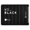 Picture of Western Digital P10 External Hard Drive 2 Tb 2.5" Micro-Usb B 3.2 Gen 1 (3.1 Gen 1) Black - Wdba6u0020bbk-Wesn