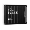 Picture of Western Digital P10 External Hard Drive 2 Tb 2.5" Micro-Usb B 3.2 Gen 1 (3.1 Gen 1) Black - Wdba6u0020bbk-Wesn