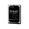 Picture of Western Digital Wd_Black Internal Hard Drive 500 Gb 7200 Rpm 2.5" Serial Ata Iii - WD5000LPSX