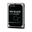 Picture of Western Digital Wd_Black Internal Hard Drive 500 Gb 7200 Rpm 2.5" Serial Ata Iii - WD5000LPSX