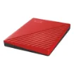 Picture of Western Digital My Passport External Hard Drive 2 Tb 2.5" 3.2 Gen 1 (3.1 Gen 1) Red - WDBYVG0020BRD-WESN