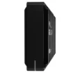 Picture of Western Digital D10 External Hard Drive 8 Tb 7200 Rpm 3.2 Gen 2 (3.1 Gen 2) Black, White - Wdba3p0080hbk-Eesn
