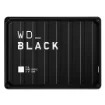 Picture of Western Digital P10 Game Drive External Hard Drive 5 Tb 2.5" Micro-Usb B 3.2 Gen 1 (3.1 Gen 1) Black - Wdba3a0050bbk-Wesn