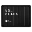 Picture of Western Digital P10 Game Drive External Hard Drive 4 Tb 2.5" Micro-Usb B 3.2 Gen 1 (3.1 Gen 1) Black - Wdba3a0040bbk-Wesn