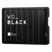 Picture of Western Digital P10 Game Drive External Hard Drive 4 Tb 2.5" Micro-Usb B 3.2 Gen 1 (3.1 Gen 1) Black - Wdba3a0040bbk-Wesn