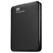 Picture of Western Digital Wd Elements Portable External Hard Drive 1.5 Tb 2.5" Micro-Usb B 3.2 Gen 1 (3.1 Gen 1) Black - Wdbu6y0015bbk-Wesn